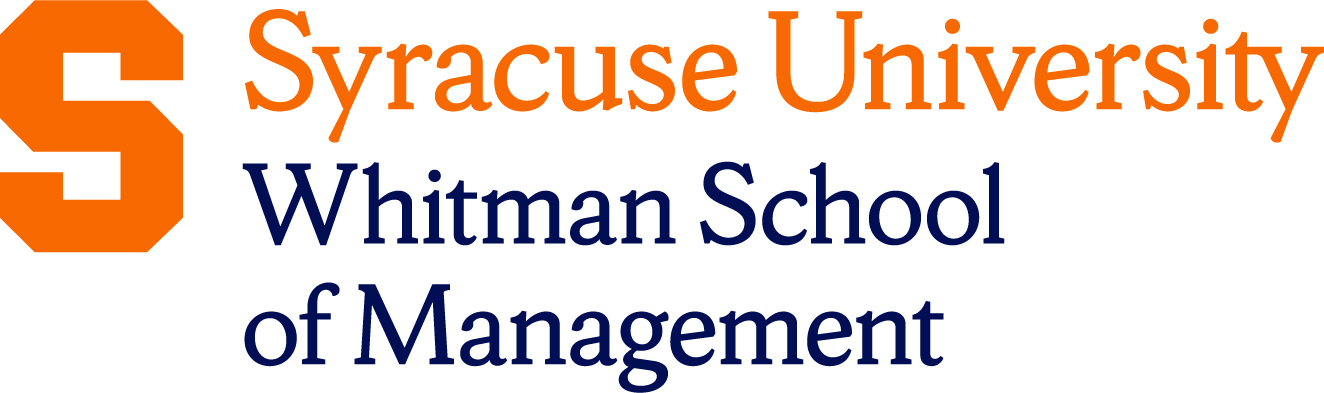 Syracuse University's Whitman School of Management