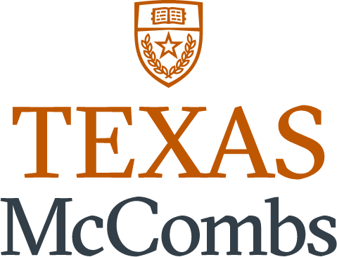 McCombs School of Business, University of Texas at Austin