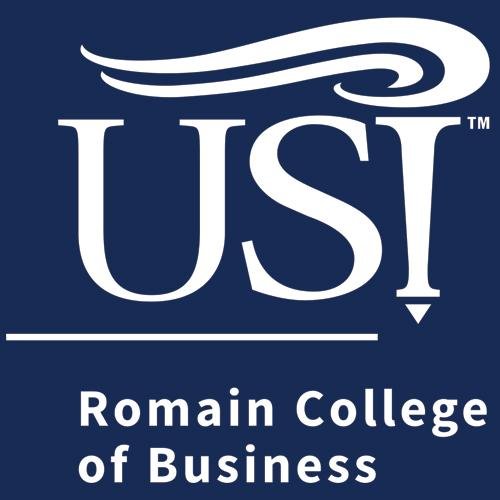 University of Southern Indiana, Romain College of Business