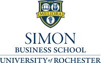 University of Rochester, Simon Business School