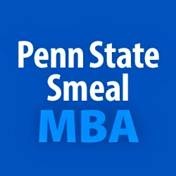 Penn State Smeal MBA Program