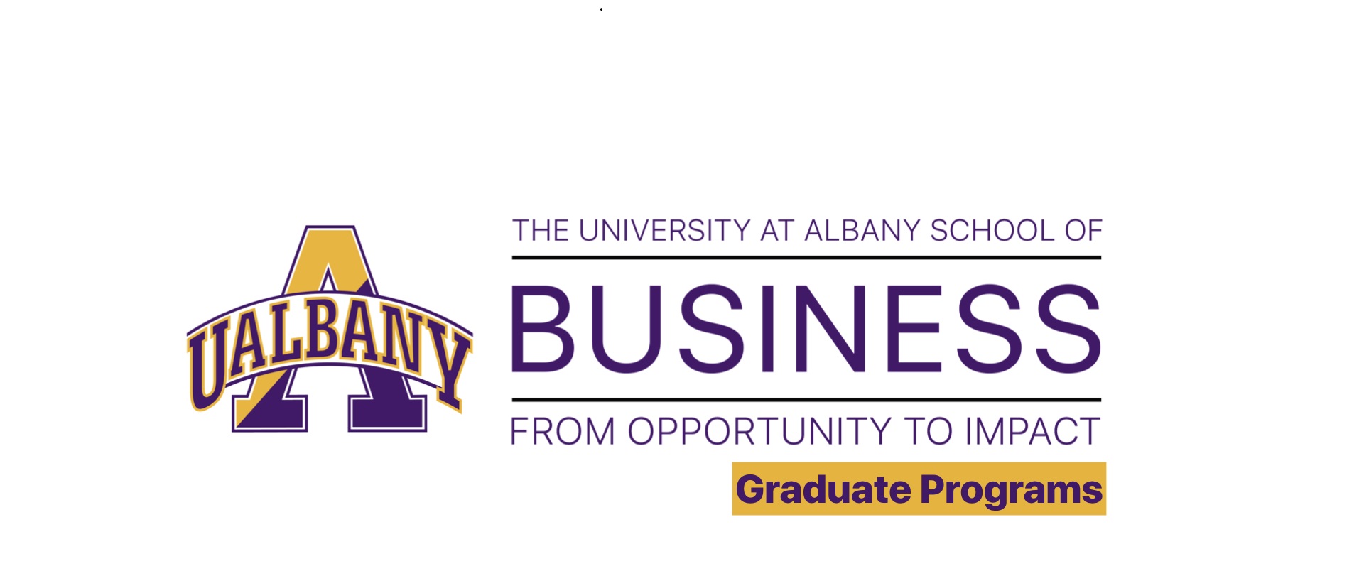 University at Albany School of Business
