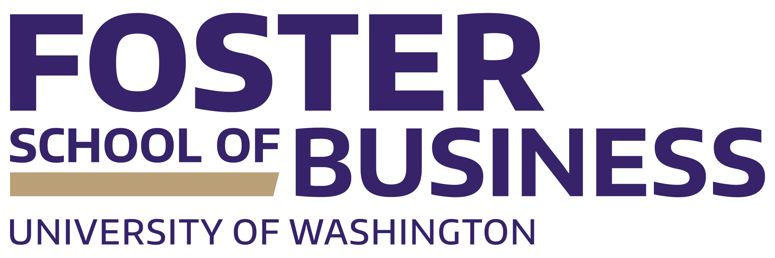 University of Washington Foster School of Business