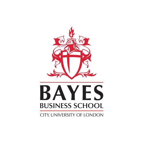 Bayes Business School, City University London