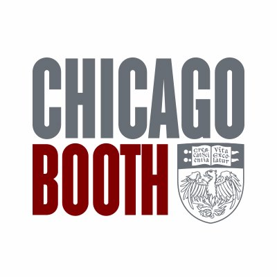 University of Chicago Booth School of Business