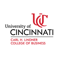 University of Cincinnati, The Lindner MBA