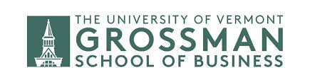 University of Vermont- Grossman School of Business