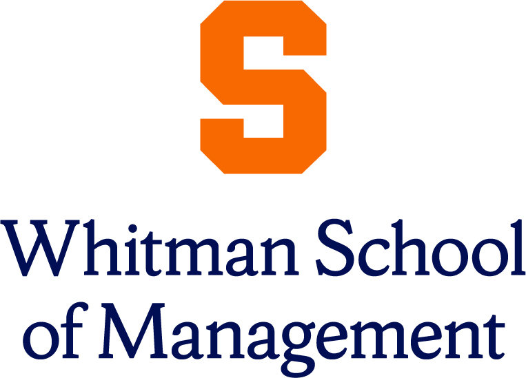 Syracuse University's Whitman School of Management