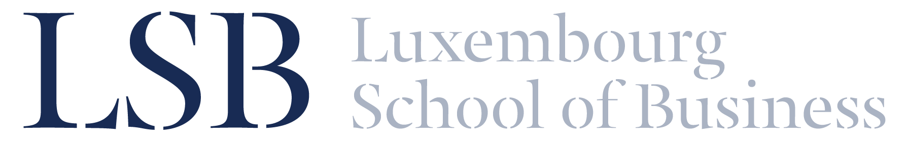 Luxembourg School of Business LSB