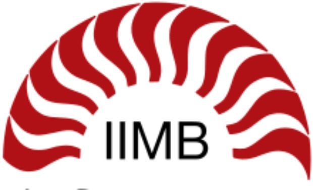 IIM Indian Institute of Management Bangalore 