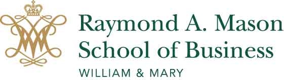 College of William and Mary, Raymond A. Mason School of Business