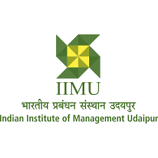 IIMU Indian Institute of Management Udaipur 