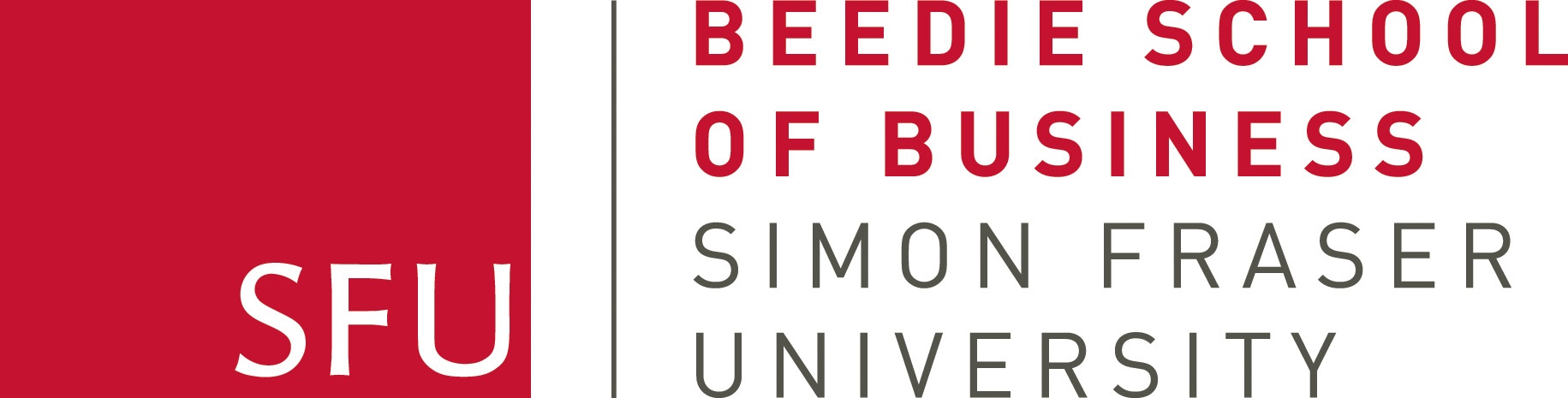 Beedie School of Business, Simon Fraser University