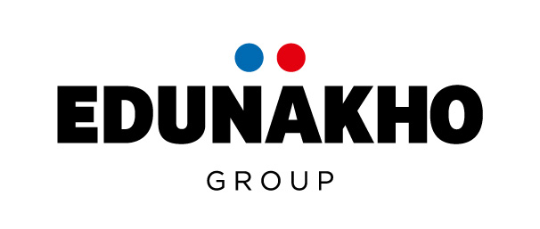 EDUNAKHO Business School Logo