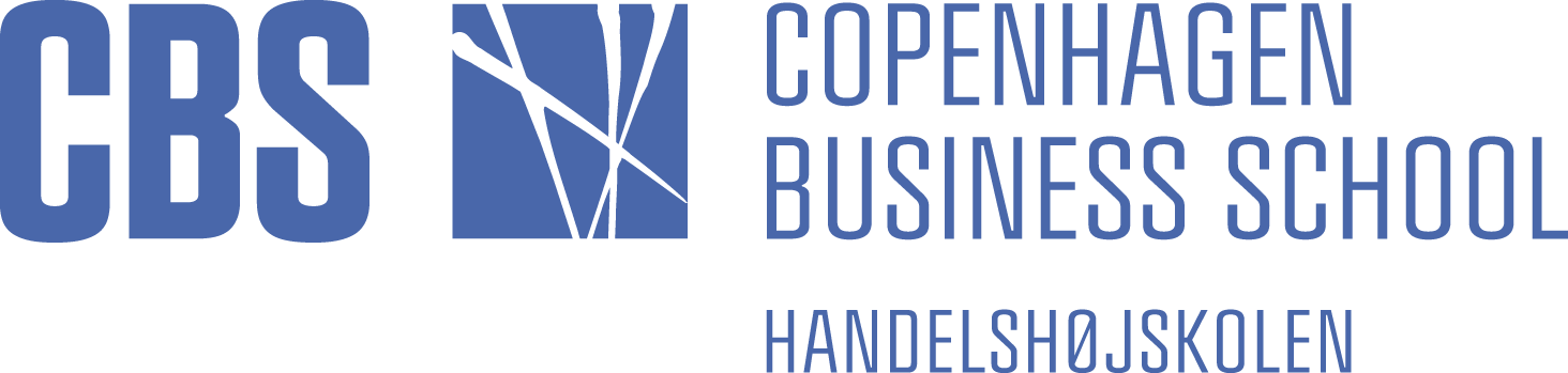 Copenhagen Business School (CBS) 