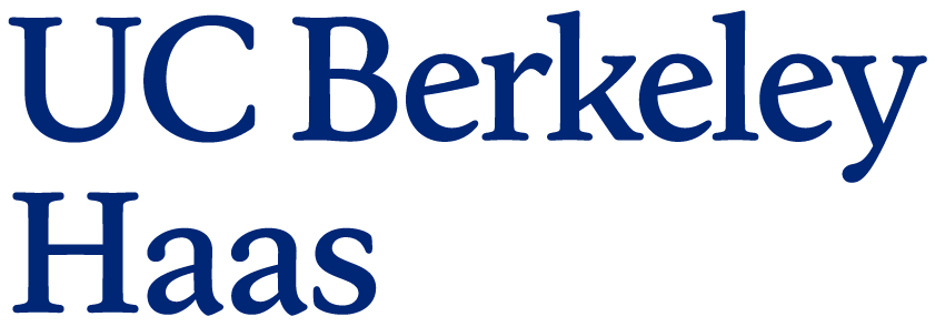 University of California, Berkeley – Haas School of Business