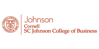Samuel Curtis Johnson Graduate School of Management at Cornell University