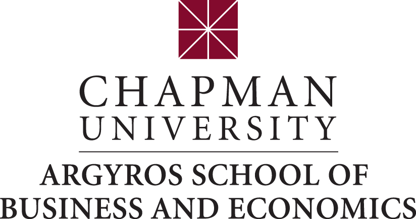Chapman University, Argyros School of Business