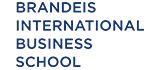 Brandeis International Business School 