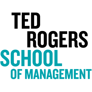 Toronto Metropolitan University - Ted Rogers School of Management 