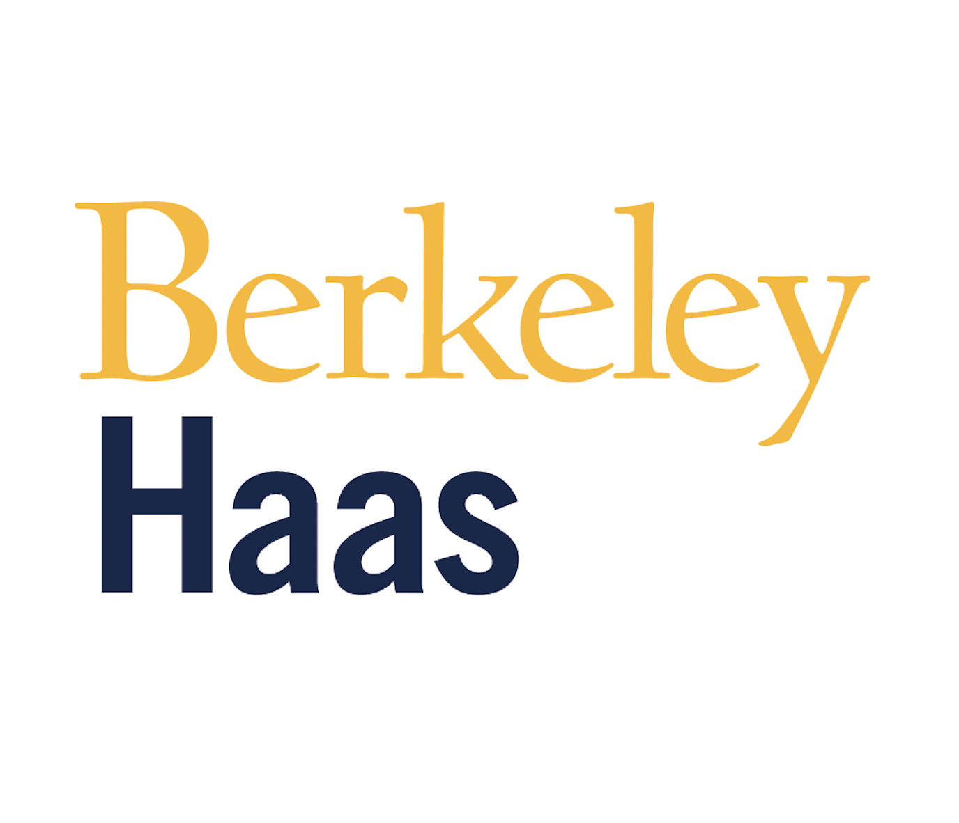 University of California, Berkeley - Walter A. Haas School of Business