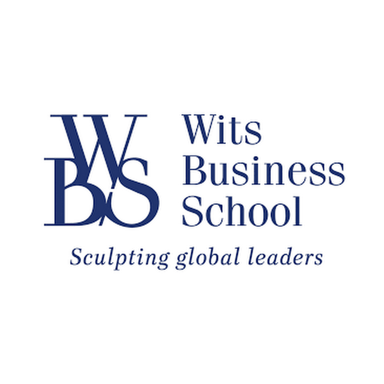 Wits Business School, University of the Witwatersrand, Johannesburg 