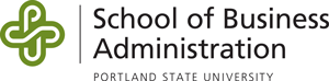 Portland State School of Business Administration